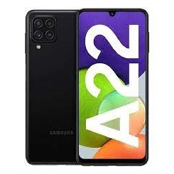 Samsung Galaxy A22 -  1